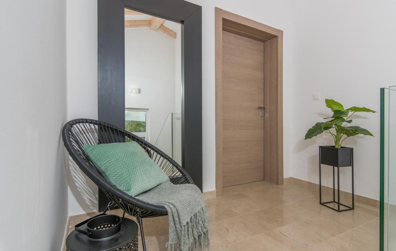 Apart Residence-Galant Rovinj Kültér fotó