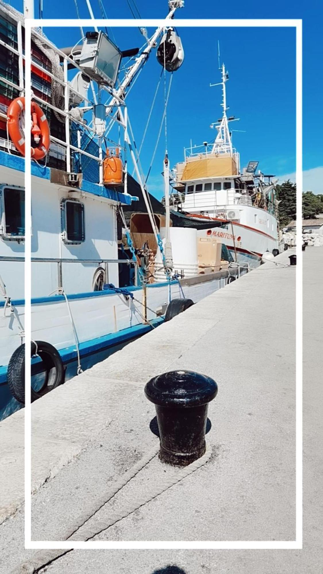 Apart Residence-Galant Rovinj Kültér fotó