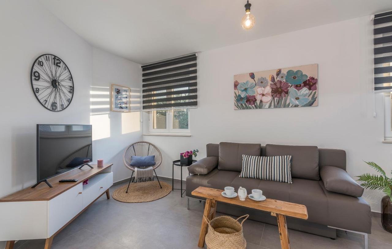 Apart Residence-Galant Rovinj Kültér fotó