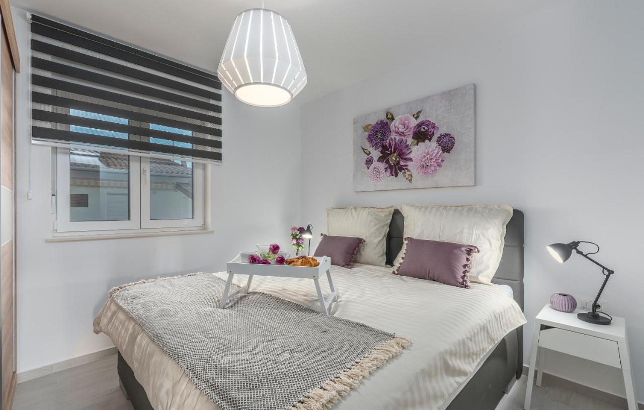Apart Residence-Galant Rovinj Kültér fotó
