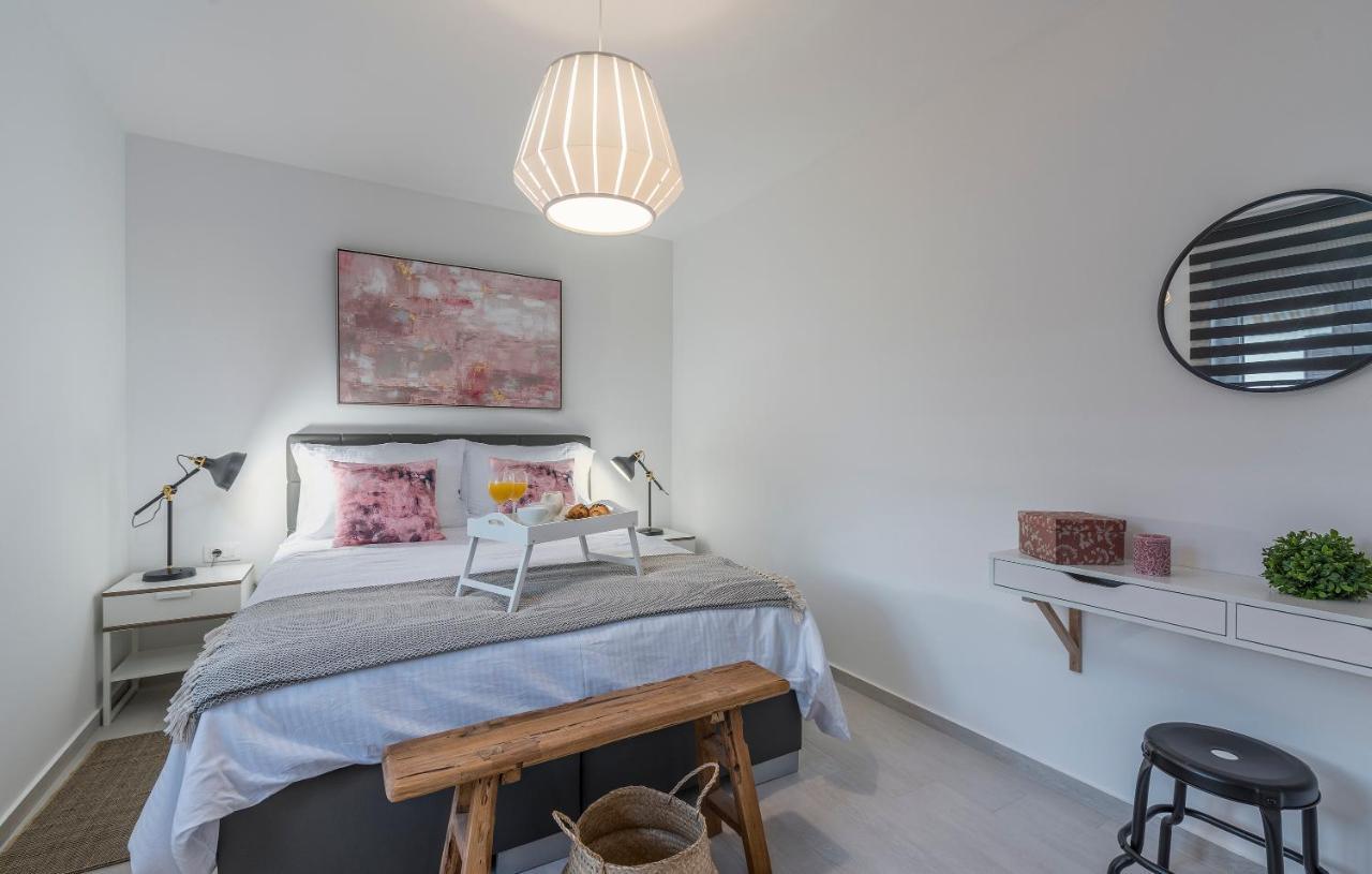 Apart Residence-Galant Rovinj Kültér fotó